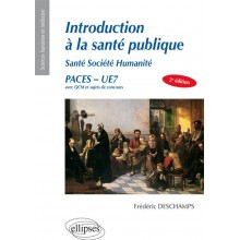 Introduction à la santé...
