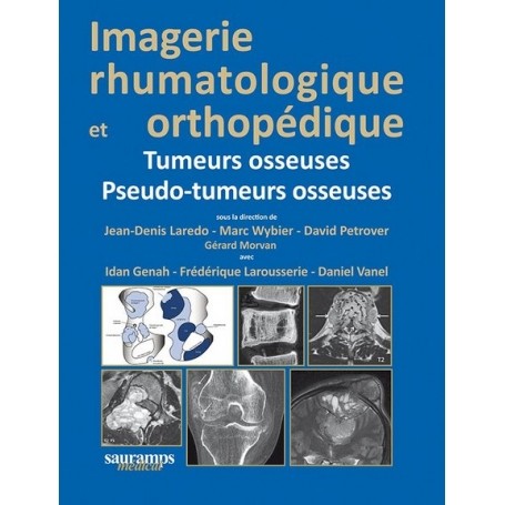 Imagerie rhumatologique et orthopédique, tome 4 