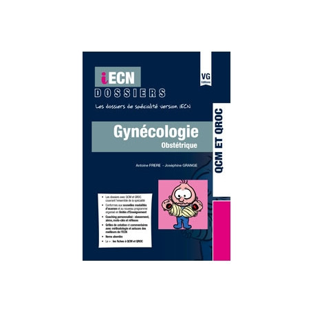 Gynécologie, obstétrique