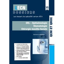 ORL, ophtalmologie,...