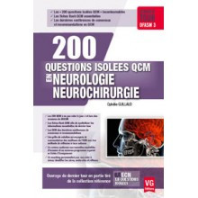 Neurologie, neurochirurgie