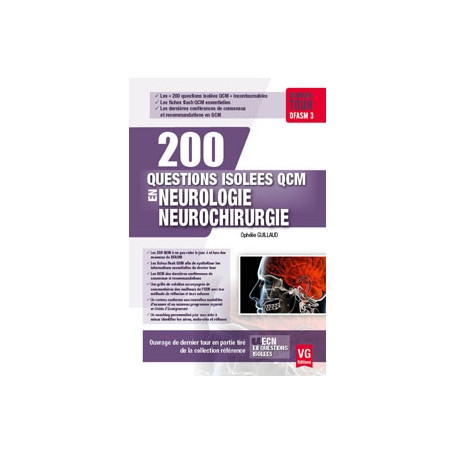 Neurologie, neurochirurgie