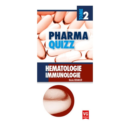 Hématologie, immunologie