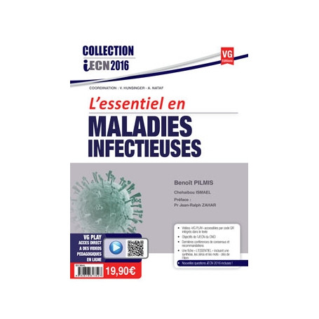 Maladies infectieuses