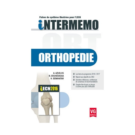 Orthopédie