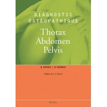 Diagnostic ostéopathique,...