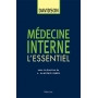 Médecine interne : l'essentiel