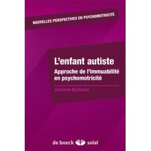 L'enfant autiste