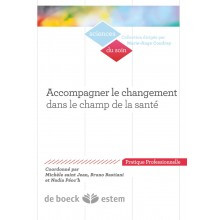Accompagner le changement...