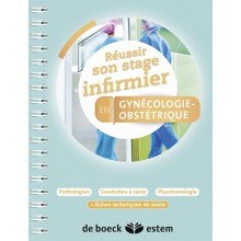 Gynécologie, obstétrique