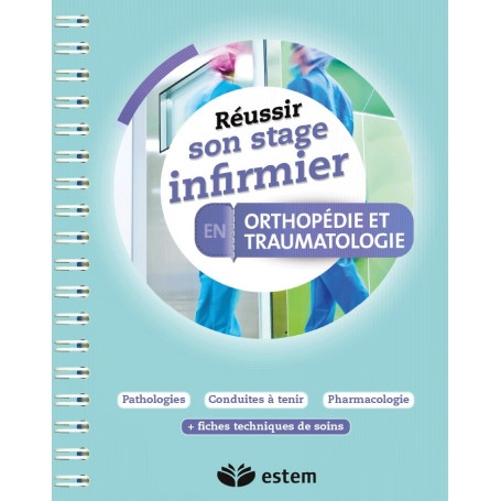 Orthopédie, traumatologie