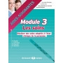 Module 3 - Les soins