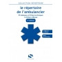Le répertoire de l\'ambulancier