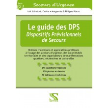 Le guide des DPS