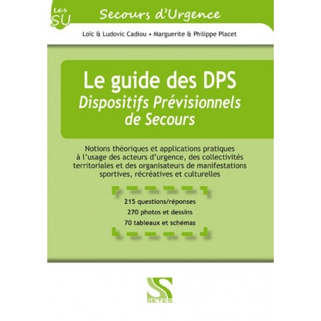 Le guide des DPS