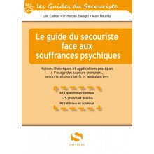 Le guide du secouriste face...