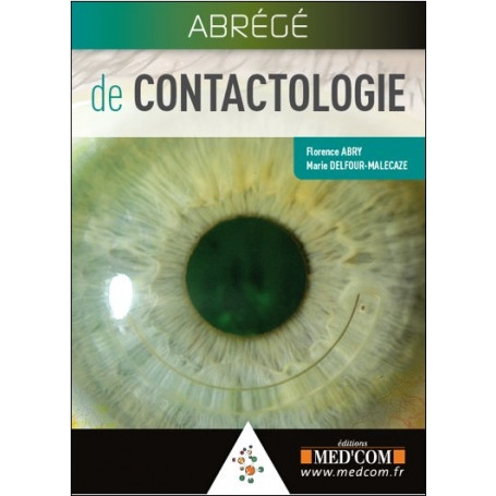 Abrégé de contactologie