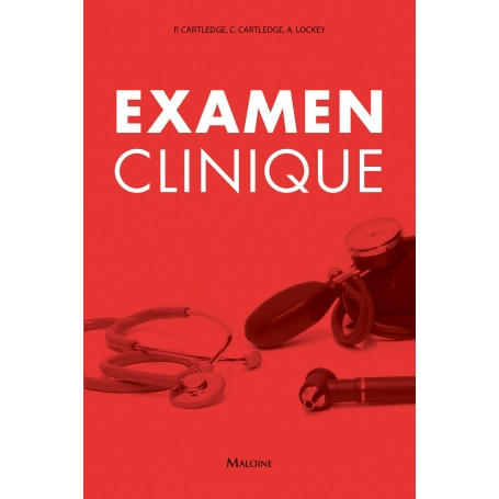 Examen clinique