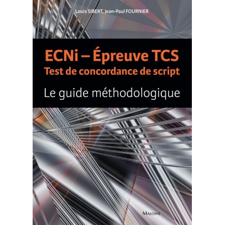 ECNi, épreuve TCS