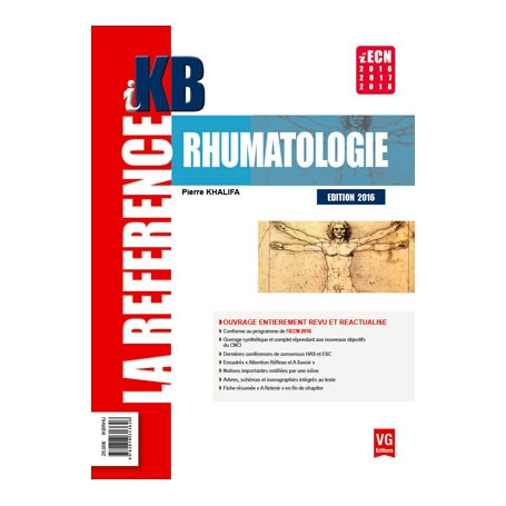 Rhumatologie