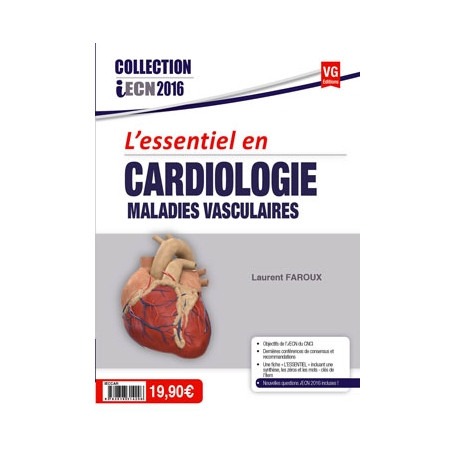 Cardiologie, maladies vasculaires