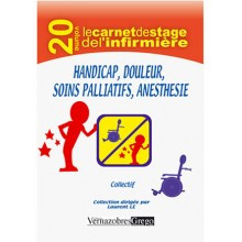 Handicap, douleur, soins...