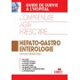 Hépato-gastro-entérologie