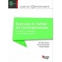 Guide de l'orthophoniste, tome 6 : exercice et métier de l'orthophoniste