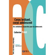 Corps brûlant, corps...
