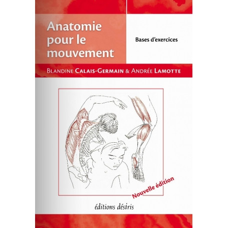 Anatomie pour le mouvement, tome 2