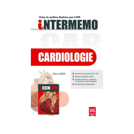 Cardiologie