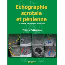 Echographie scrotale et...