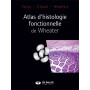 Atlas d'histologie fonctionnelle de Wheater