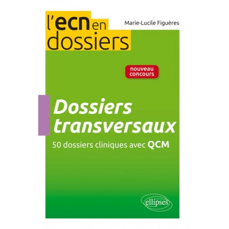 Dossiers transversaux