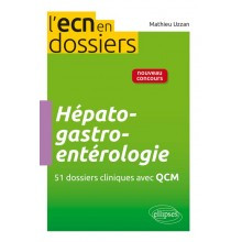 Hépato-gastro-entérologie