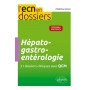 Hépato-gastro-entérologie