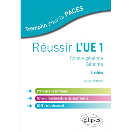 Réussir l'UE1