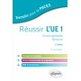 Réussir l'UE1