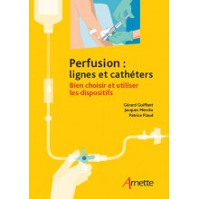 Perfusion : lignes et...