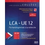 LCA UE12 : formation générale à la recherche