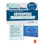 Orthopédie, traumatologie