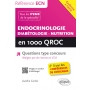 Endocrinologie, diabétologie, nutrition