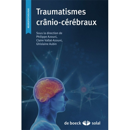 Traumatismes crânio-cérébraux