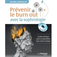 Prévenir le burn-out avec...