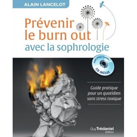 Prévenir le burn-out avec la sophrologie