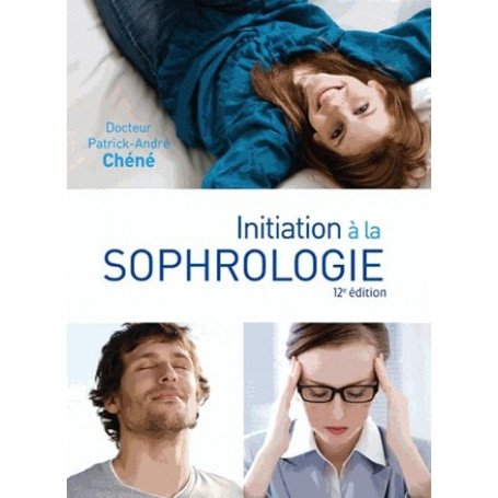 Initiation à la sophrologie