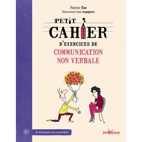 Petit cahier d'exercices de communication non verbale