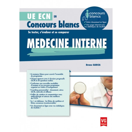 Médecine interne