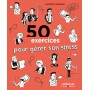 50 exercices pour gérer son stress