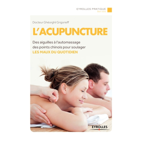 L'acupuncture